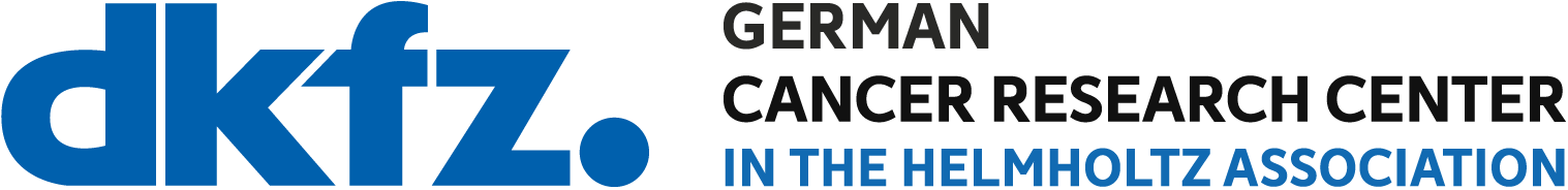 Deutsches Krebsforschungszentrum